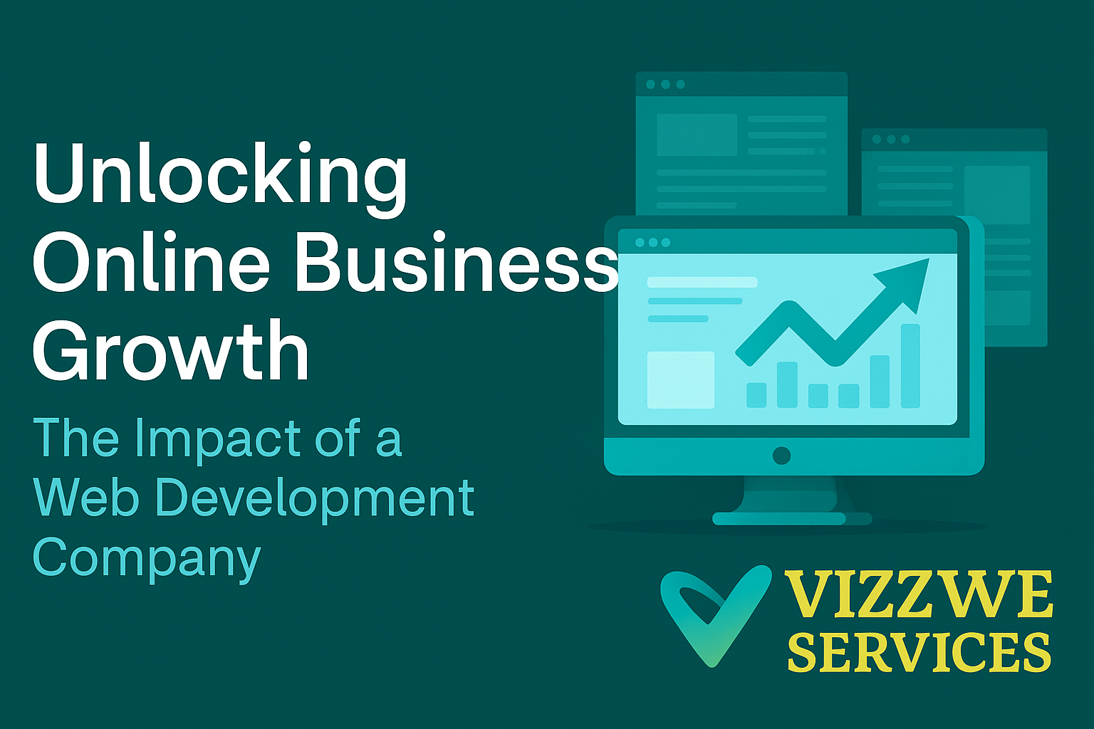 Boost Your Business Online with Expert Web Development